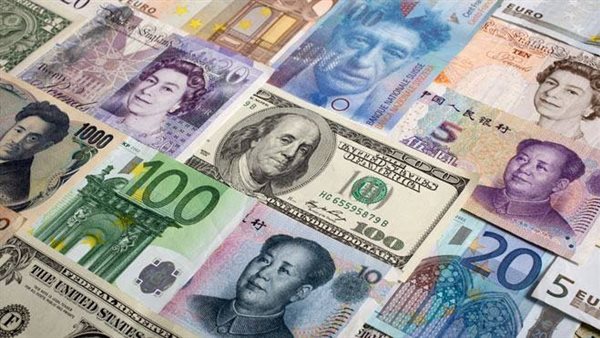 أسعار العملات الأجنبية اليوم الجمعة 16-12-2022