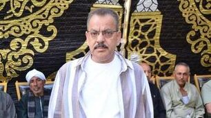 عزاء واجب…في فقيد عائلة ” ابو سليمان  ” المرحوم الأستاذ” أحمد فهمي سليمان”