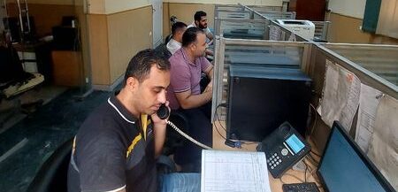 مركز الخدمات الطارئة ومشروع رعايات مصر بصحة الشرقية يقدم الخدمة لأكثر من ٢٦٠٠ مريض
