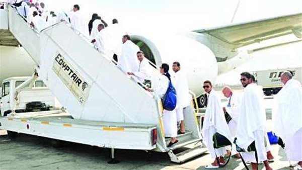 اليوم…مصر للطيران تبدأ إصدار تذاكر الحج