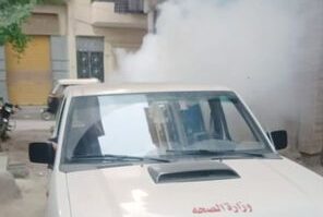 الشرقية تكثف جهودها في مكافحة الذباب والبعوض وناقلات الأمراض بالمحافظة