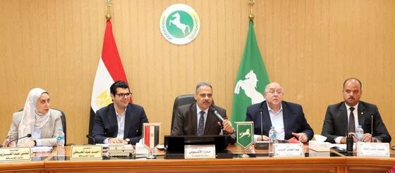 تنفيذي الشرقية يُناقش الخطة الإستثمارية والموحدة للعام المالي 2024 / 2025 م