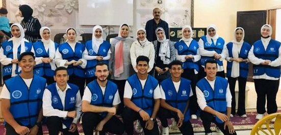 محافظ الشرقية يثمن مجهودات وحدة السكان بالديوان العام لخدمة القضية السكانية