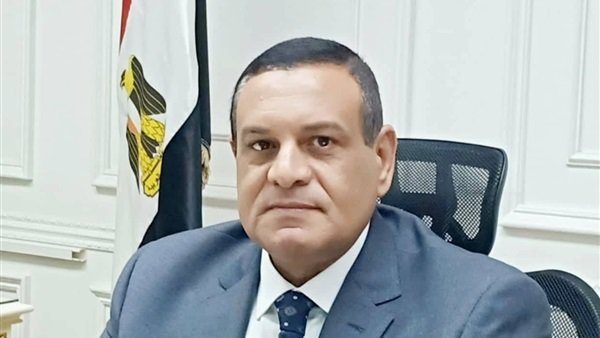 وزارة التنمية المحلية تنفي شائعة استقالة الوزير هشام آمنة من منصبه