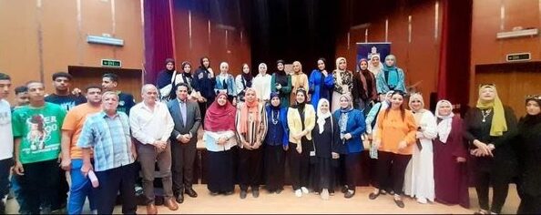 الوحدة العامة لحماية الطفل بالشرقية تنظم ندوة عن العنف ضد المرأة والطفل