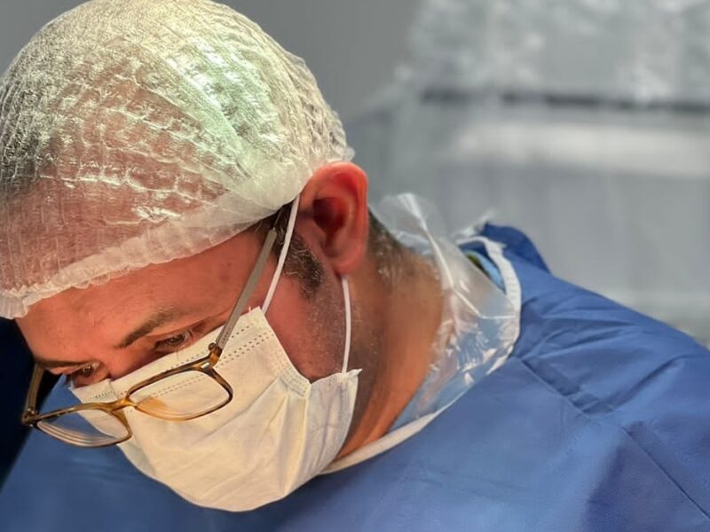 صحة الشرقية: استمرار نجاحات جراحات كسور الحوض المتقدمة بمستشفى أبوحماد المركزي