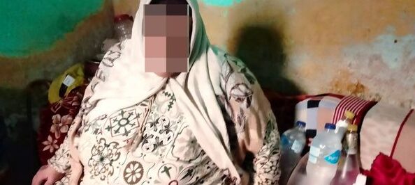 وكيل وزارة الصحة بالشرقية يكلف الطب العلاجي بالتحرك الفوري إستجابة لاستغاثة سيدة مريضة بأبو كبير