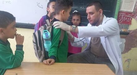 صحة الشرقية: جهود مكثفة لتطعيم تلاميذ المحافظة ضد الإلتهاب السحائي