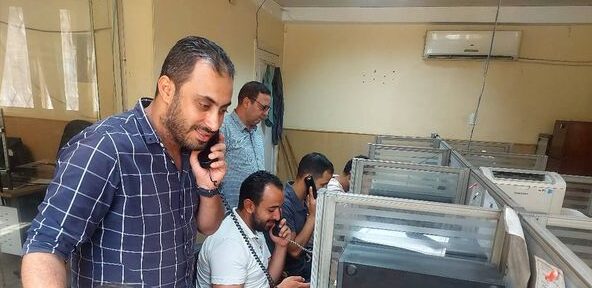 مركز الخدمات الطارئة ومشروع رعايات مصر بصحة الشرقية يقدم الخدمة لأكثر من ١٠ آلاف مريض