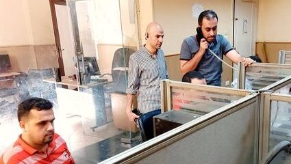 مركز الخدمات الطارئة بالشرقية ومشروع رعايات مصر  يقدم الخدمة لأكثر من ١٥ ألف مريض
