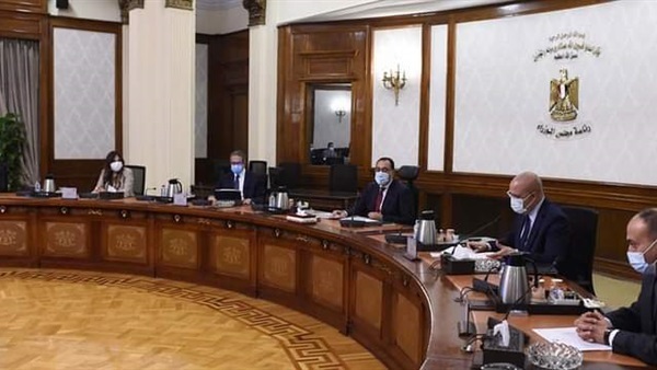 رئيس الوزراء يتابع إجراءات تنفيذ مشروع تطوير حديقة الفسطاط