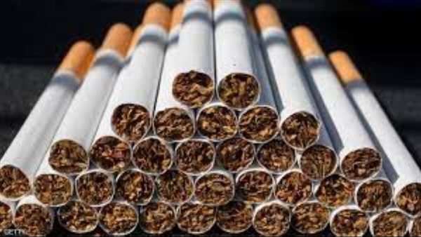 زيادة جديدة في أسعار السجائر اليوم