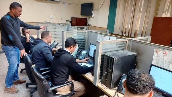 مركز الخدمات الطارئة ومشروع رعايات مصر بصحة الشرقية يقدم الخدمة لأكثر من ٢٣ ألف مريض
