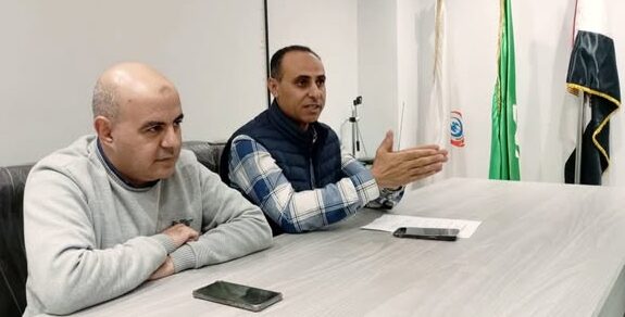 وكيل صحةالشرقية يجتمع بمديري الإدارات الصحية ويؤكد على أهمية التثقيف الصحي