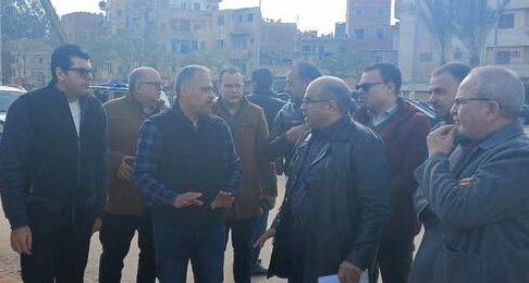 محافظ الشرقية يُعلن جاهزية المحافظة لإفتتاح سوق اليوم الواحد بمنطقة الصيادين بالزقازيق