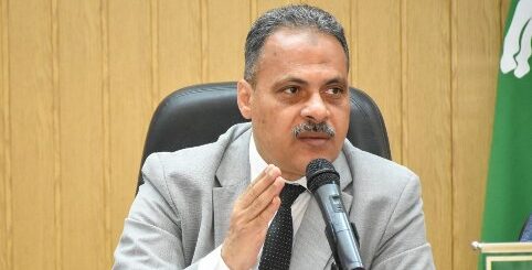 محافظ الشرقية يصدر قرارين بحركة تنقلات بين رؤساء المراكز والمدن وتعيين نواب جدد بعدد من المراكز