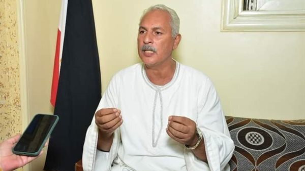 نقيب الفلاحين يتوقع وصول صادرات مصر الزراعية إلى 6 ملايين طن