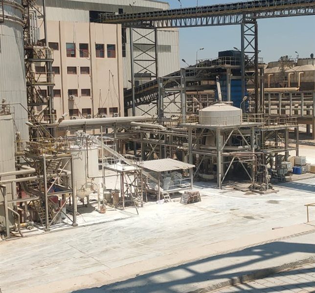 شئون البيئة بالشرقية ينفذ حملات تفتيش مفاجئة على (١١) منشأة غذائية وصناعية على مدار شهر يونيو