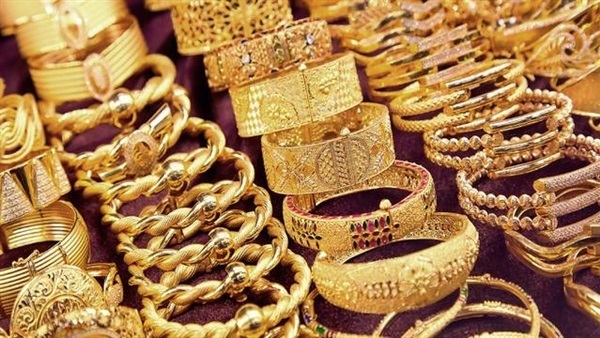 تعرف على سعر الذهب في السعودية في مستهل تعاملات اليوم الاثنين