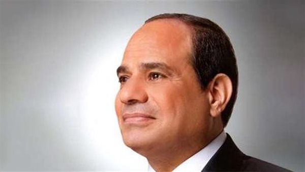 الرئيس السيسي يصدر قرارًا بتعيين اللواء حسن عبد الشافي مستشارًا برئاسة الجمهورية