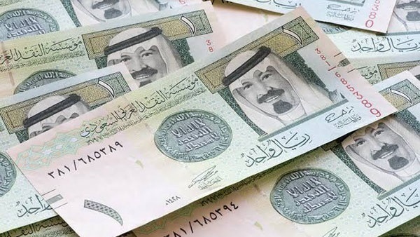 أسعار صرف الريـال السعودي في مستهل تعاملات اليوم الاثنين