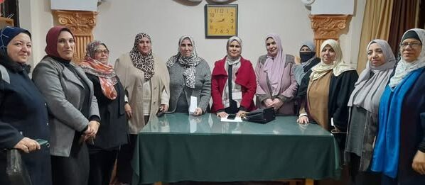 وحدات تكافؤ الفرص بمحافظة الشرقية تُنظم (7) ندوات دينية توعوية وثقافية بالأسبوع الماضي