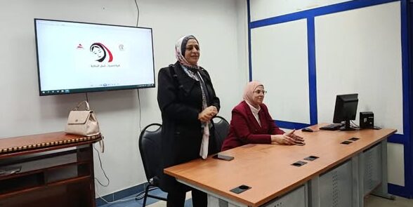 مكتبة مصرالعامة بالزقازيق تُنظم ندوة بعنوان ” المرأة المصرية أصل الحكاية “
