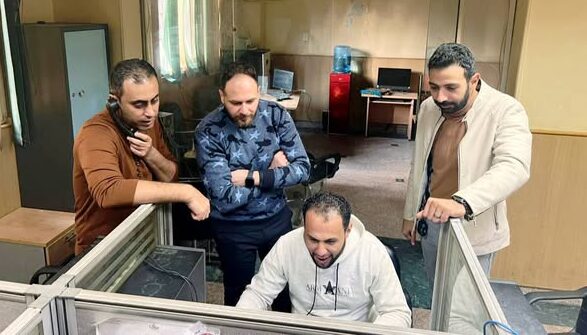 صحة الشرقية: مركز الخدمات الطارئة ومشروع رعايات مصر يقدم الخدمة لأكثر من ٤٤ ألف مريض
