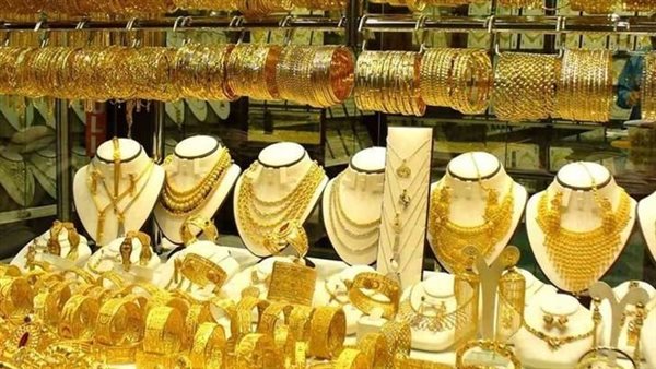 استقرار أسعار الذهب في بداية التعاملات وعيار 21 يسجل 2195 جنيها للشراء