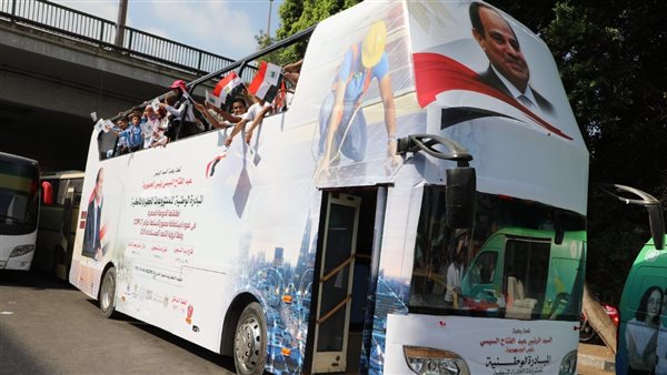 آخر موعد للتقديم بالمبادرة الوطنية للمشروعات الخضراء الذكية في القاهرة…اليوم