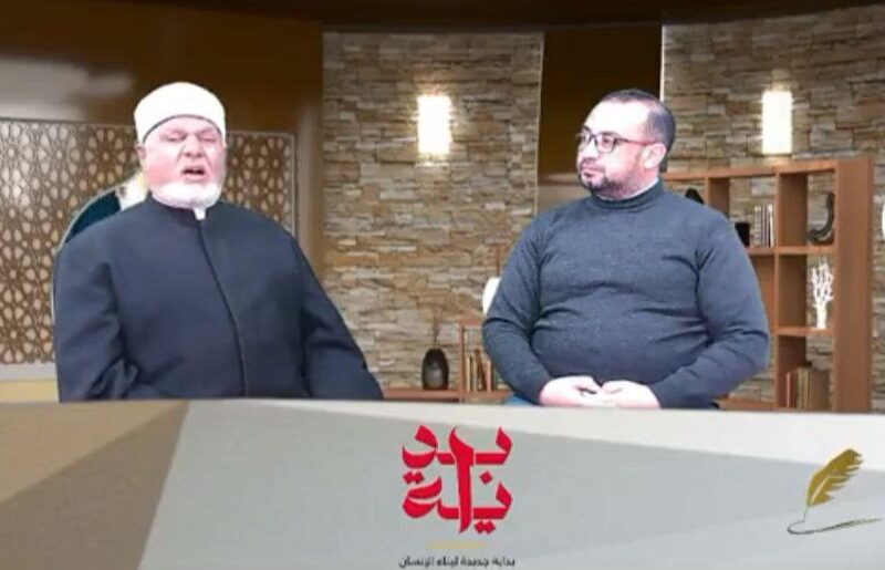 شباب الشرقية بالتعاون مع لجنة الدعوة تنفذان ندوة بعنوان ” اليتيم بين الحب والعطاء “