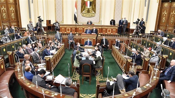 مجلس النواب يوافق نهائيا على تغليظ عقوبة التحرش