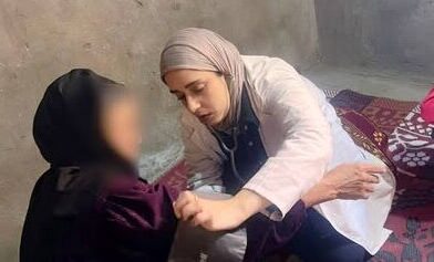 صحة الشرقية تواصل رعايتها بلا حدود لكبار السن وذوي الهمم وتنفيذ أكثر من ٣٤ ألف زيارة منزلية