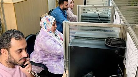 صحة الشرقية: مركز الخدمات الطارئة ومشروع رعايات مصر يقدم الخدمة لأكثر من ٤٩ ألف مريض