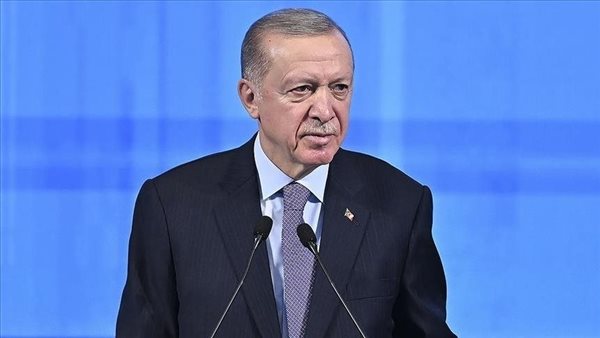 اليوم.. أردوغان يزور مصر ويلتقي السيسي