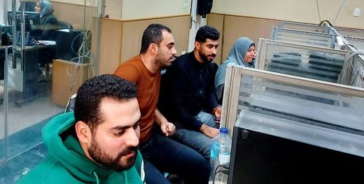 صحة الشرقية: مركز الخدمات الطارئة ومشروع رعايات مصر يقدم الخدمة لأكثر من ٥٠ ألف مريض