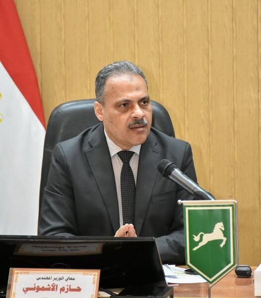 محافظ الشرقية ينعى وفاة شقيقة النائب عمرو التونسي عضو مجلس الشيوخ