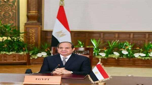 السيسي يوجه بـ 5 توصيات عاجلة لجذب الاستثمار بقطاع الاتصالات وتكنولوجيا المعلومات