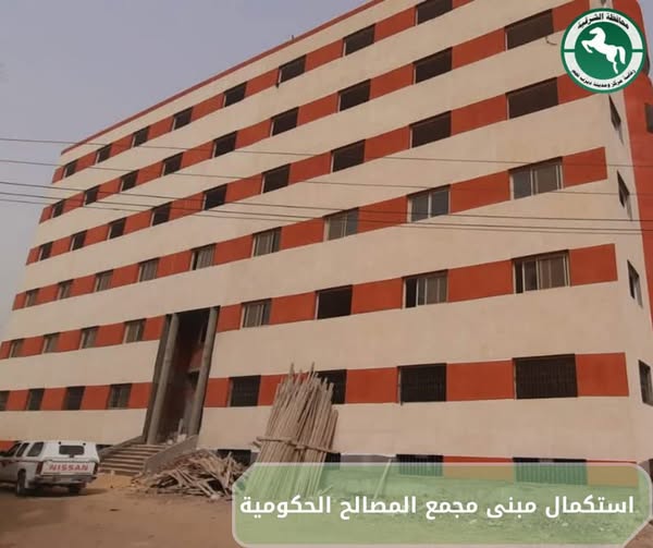 محافظ الشرقية يطمئن على نسب تنفيذ أعمال مشروعات الخطة الإستثمارية بديرب نجم