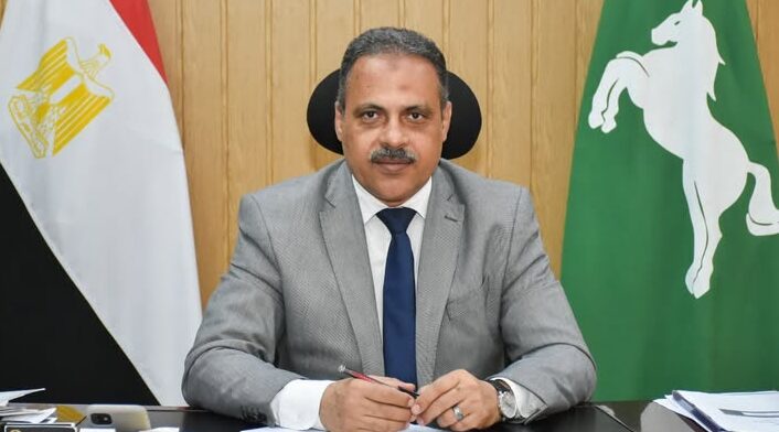 محافظ الشرقية يُتابع إستعدادات مديرية الأوقاف لإستقبال المواطنين لأداء صلاة عيد الأضحى المبارك