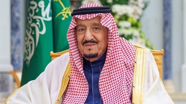 أوامر ملكية في السعودية