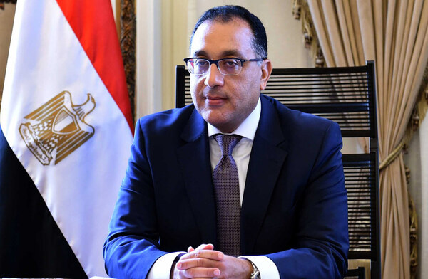 مدبولي: منذ موجة كورونا الأولي كانت سياستنا الحفاظ على حياة المصريين