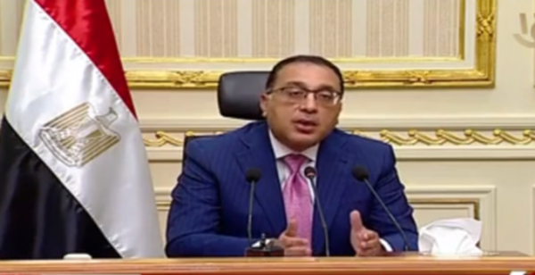 رئيس الوزراء: لا يوجد لدينا نقص في الإمكانيات الطبية..وسنحصل على 5 ملايين جرعة لقاح خلال شهر مايو