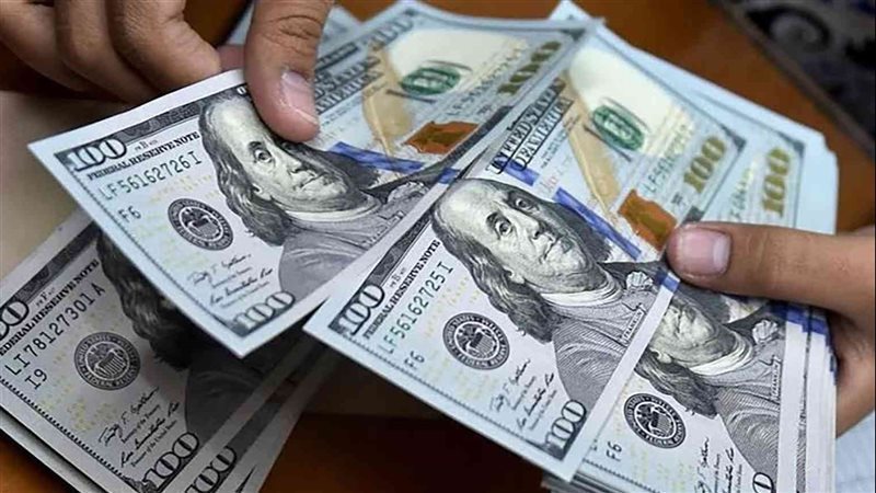 سعر الدولار في بنك مصر اليوم الأحد 26-6-2022 في بداية التعاملات