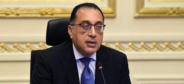 رئيس الوزراء: يعقد اليوم أول اجتماع للحكومة بمقر المجلس في العاصمة الإدارية