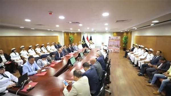 تفاصيل اعلان وزارة الداخلية قبول دفعة جديدة بمعاهد معاوني الأمن