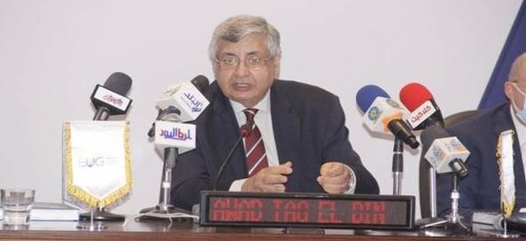 الدكتور محمد عوض تاج الدين :يكشف أعراض “جديدة” لمتحور أوميكرون