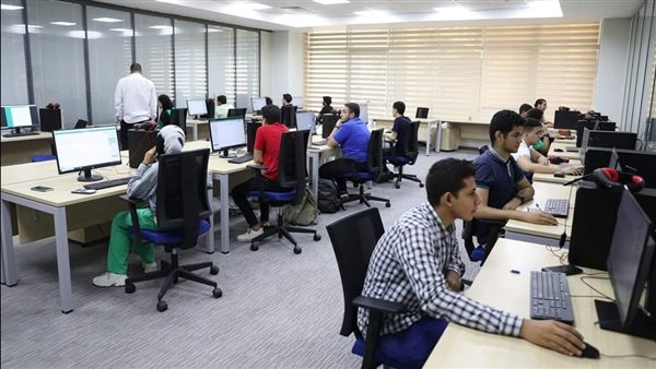 بدء التنسيق الداخلي لأقسام كلية الآداب جامعة عين شمس…اليوم