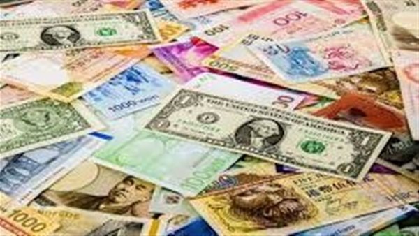 أسعار العملات في البنك اليوم الجمعة 6سبتمبر 2024