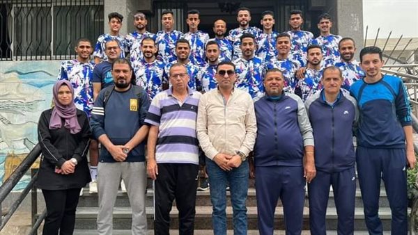 منتخب الشرقية للصم والبكم يشارك في دوري النسخة السادسة بالإسكندرية